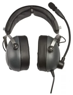 Cuffie gaming Thrustmaster 4060104 US FORCE T.Flight U.S. Air Force Ed
