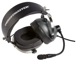 Cuffie gaming Thrustmaster 4060104 US FORCE T.Flight U.S. Air Force Ed
