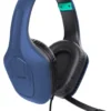 Cuffie gaming Trust 24991 GXT 415B Zirox Blue