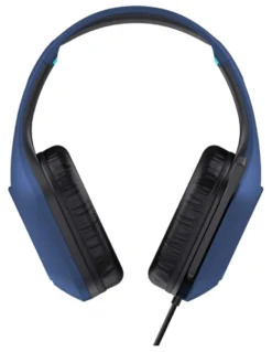 Cuffie gaming Trust 24991 GXT 415B Zirox Blue
