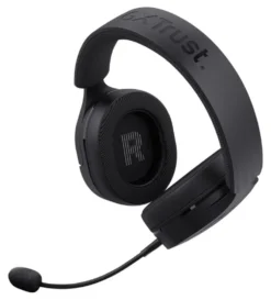 Cuffie gaming Trust 24898 GXT 489 Fayzo Black
