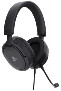 Cuffie gaming Trust 24715 GXT 498 Forta Wired Black