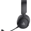 Cuffie gaming Trust 25977 GXT 499 Forta Black
