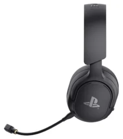 Cuffie gaming Trust 25977 GXT 499 Forta Black