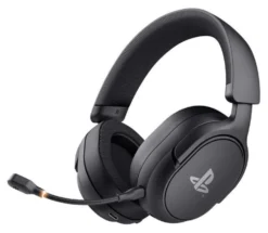 Cuffie gaming Trust 25977 GXT 499 Forta Black