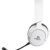 Cuffie gaming Trust 25978 GXT 499 Forta White