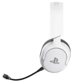 Cuffie gaming Trust 25978 GXT 499 Forta White