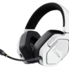 Cuffie gaming Trust 25747 GXT 493PS Carus White