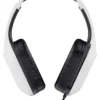 Cuffie gaming Trust 25147 GXT 415W Zirox White