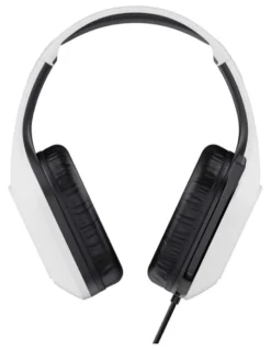 Cuffie gaming Trust 25147 GXT 415W Zirox White