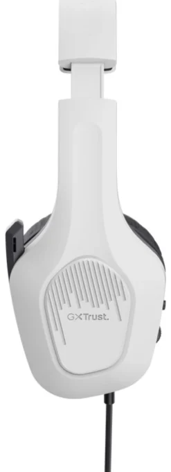 Cuffie gaming Trust 25147 GXT 415W Zirox White