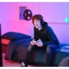 Cuffie gaming Trust 24990 GXT 415 Zirox Black