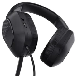 Cuffie gaming Trust 24990 GXT 415 Zirox Black