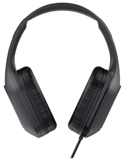 Cuffie gaming Trust 24990 GXT 415 Zirox Black