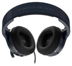 Cuffie gaming Turtle Beach TBS 6310 02 RECON 200 Gen 2 Midnight blue