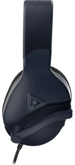 Cuffie gaming Turtle Beach TBS 6310 02 RECON 200 Gen 2 Midnight blue