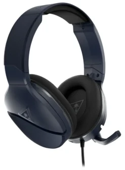 Cuffie gaming Turtle Beach TBS 6310 02 RECON 200 Gen 2 Midnight blue