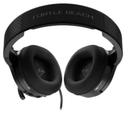 Cuffie gaming Turtle Beach TBS 6300 02 RECON 200 Gen 2 Black