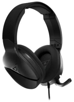 Cuffie gaming Turtle Beach TBS 6300 02 RECON 200 Gen 2 Black