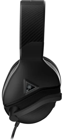 Cuffie gaming Turtle Beach TBS 6300 02 RECON 200 Gen 2 Black
