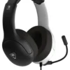 Cuffie gaming Turtle Beach TBS 8002 05 AIRLITE Fit Black e White