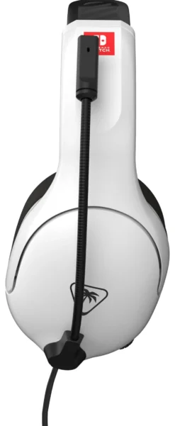 Cuffie gaming Turtle Beach TBS 8002 05 AIRLITE Fit Black e White