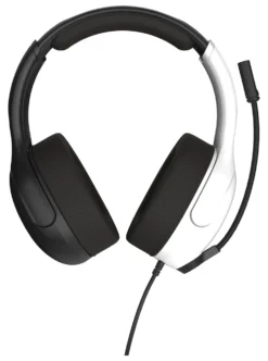 Cuffie gaming Turtle Beach TBS 8002 05 AIRLITE Fit Black e White
