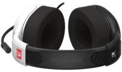 Cuffie gaming Turtle Beach TBS 8002 05 AIRLITE Fit Black e White