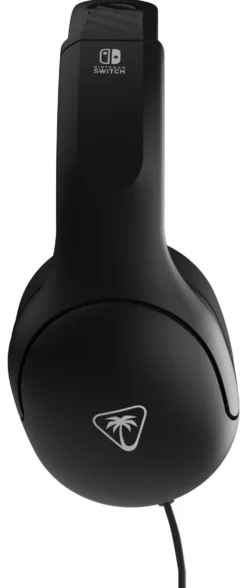 Cuffie gaming Turtle Beach TBS 8002 05 AIRLITE Fit Black e White