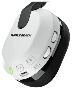 Cuffie gaming Turtle Beach TBS 3102 15 STEALTH 600 Gen 3 White