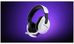 Cuffie gaming Turtle Beach TBS 3102 15 STEALTH 600 Gen 3 White