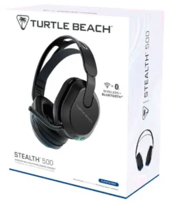 Cuffie gaming Turtle Beach TBS 3103 05 STEALTH 500 Black
