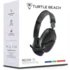 Cuffie gaming Turtle Beach TBS 3001 05 RECON 70 Black