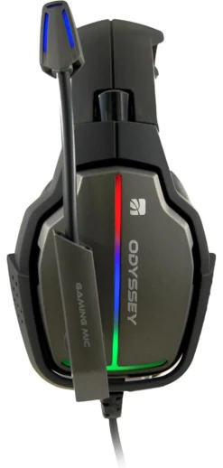 Cuffie gaming Xtreme 90440 ODYSSEY Virtual Surround 7.1 Black