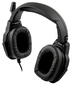 Cuffie gaming Xtreme 90440 ODYSSEY Virtual Surround 7.1 Black