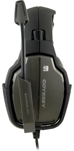 Cuffie gaming Xtreme 90440 ODYSSEY Virtual Surround 7.1 Black