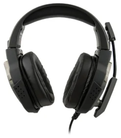 Cuffie gaming Xtreme 90440 ODYSSEY Virtual Surround 7.1 Black