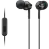 Cuffie in-ear Sony MDREX110APB.CE7 con microfono