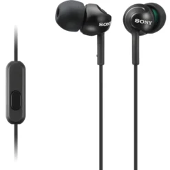 Cuffie in-ear Sony MDREX110APB.CE7 con microfono