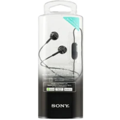 Cuffie in-ear Sony MDREX110APB.CE7 con microfono
