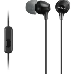 Cuffie in-ear Sony MDREX15APB con microfono