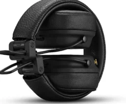 Cuffie Marshall Major IV Bluetooth con microfono