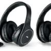 Cuffie Meliconi 19078 HP SERIES Bundle Easy Digital Black