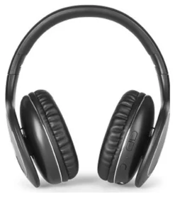 Cuffie Meliconi 19078 HP SERIES Bundle Easy Digital Black