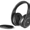 Cuffie Meliconi 497337 HP SERIES Digital Smart Black