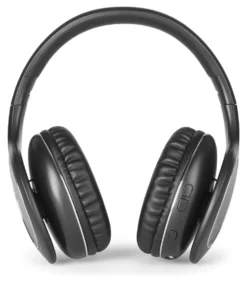 Cuffie Meliconi 497337 HP SERIES Digital Smart Black