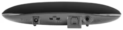 Cuffie Meliconi 497337 HP SERIES Digital Smart Black