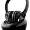 Cuffie Meliconi 497335 HP SERIES Digital Plus Black