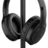 Cuffie Meliconi 497334 HP SERIES Flash Evo Black