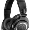 Cuffie microfono bluetooth Audio Technica ATH M50XBT2 M SERIES Studio
